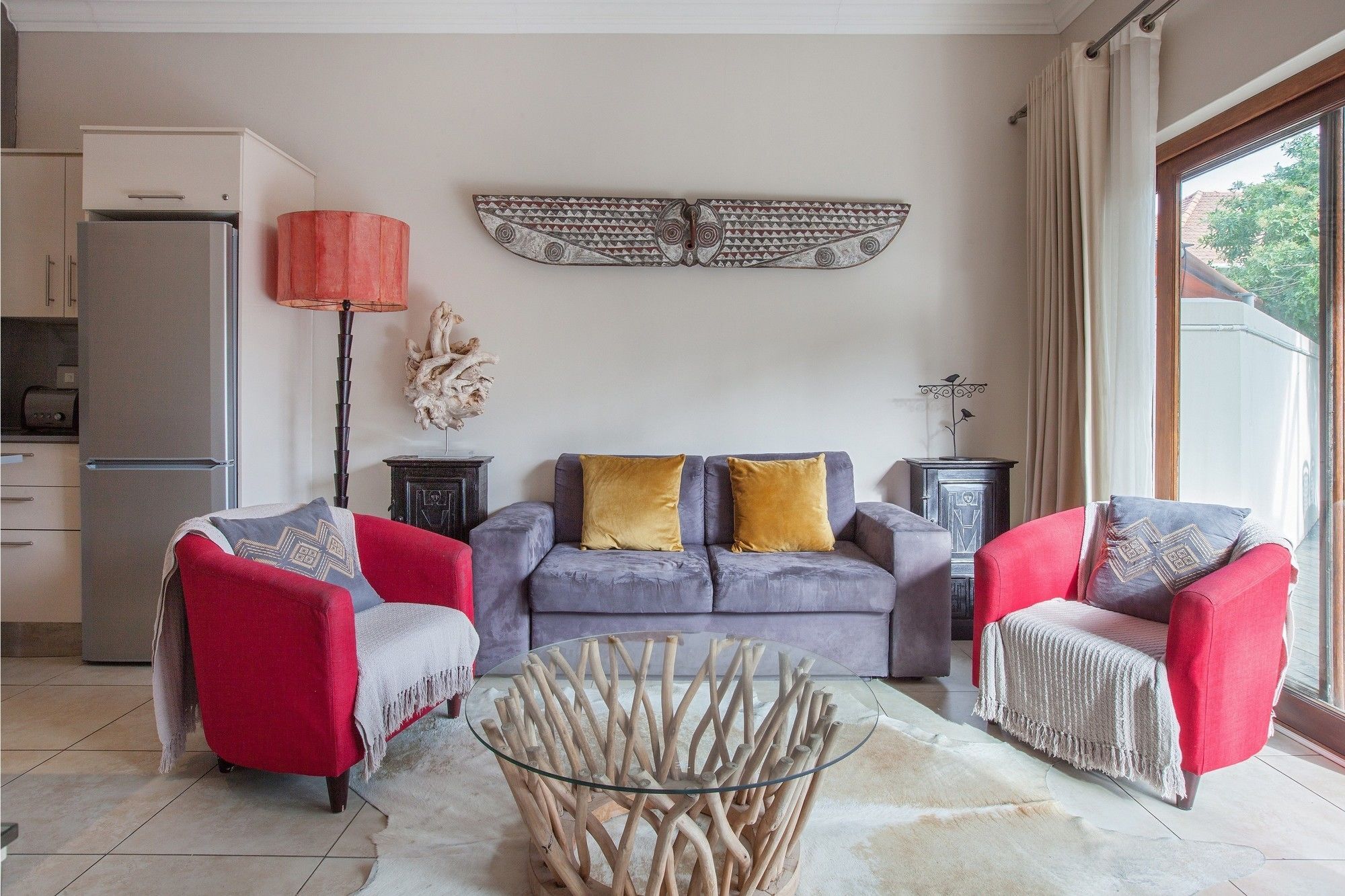 Ferienwohnung Planet Africa 1 By Ctha Kapstadt Exterior foto
