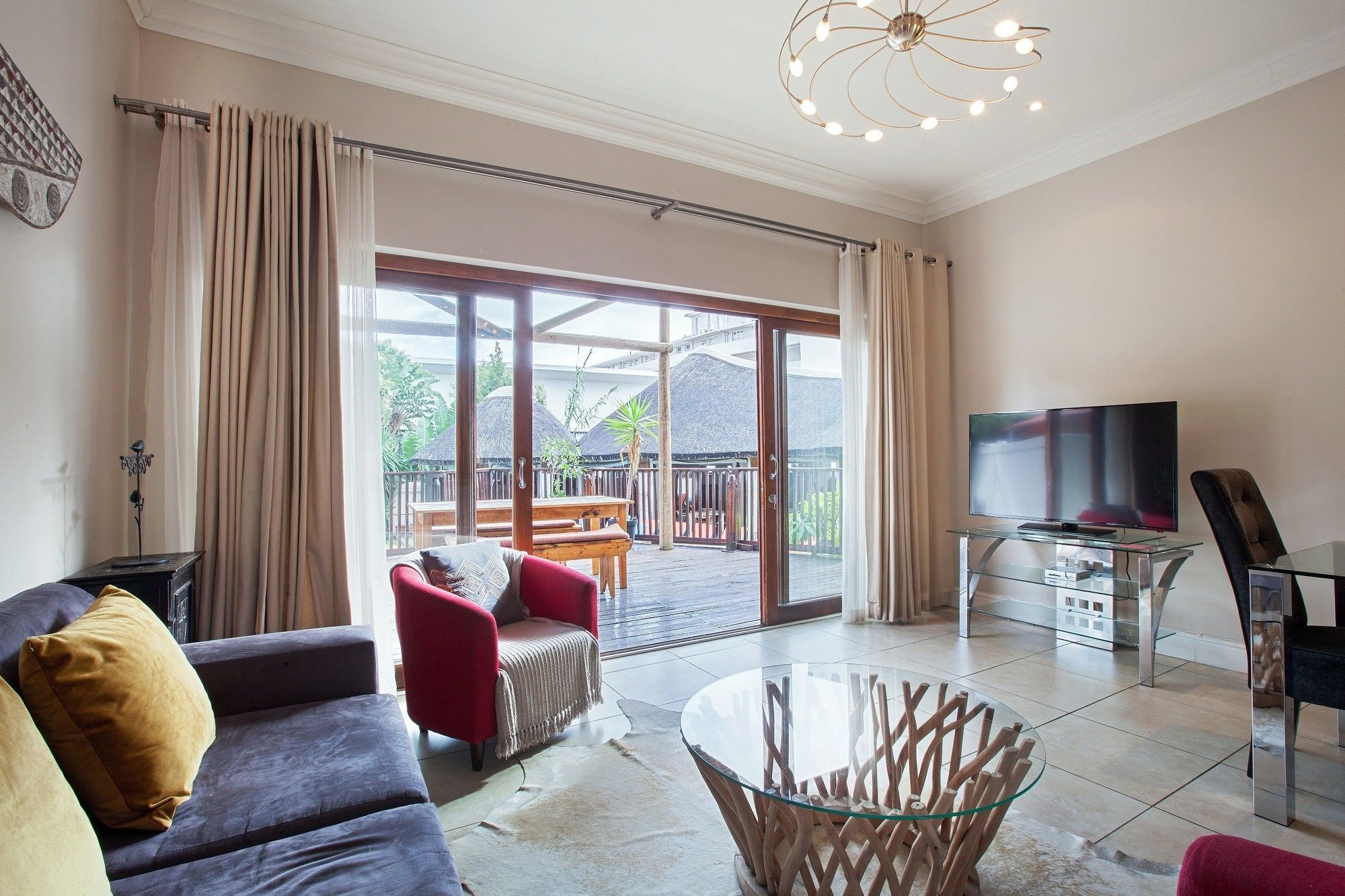 Ferienwohnung Planet Africa 1 By Ctha Kapstadt Exterior foto
